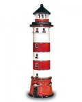 souvenir, lighthouse, Nida.