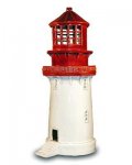 souvenir, lighthouse, Norge, Norway, Lindesnes.