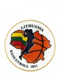 suvenyras, lÄ—kštutÄ—, Lietuva, basketball, eurobasket