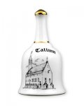souvenir, bell, porcelain, Tallinn.