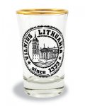 souvenir, gift, suvena, glass, lithuania, lietuva, Vilnius, citysouvenirs.lt