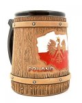 souvenir, mug, Poland, pamiątka, kubek