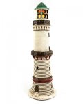 souvenir, handmade, lighthouse, Warnemunde.