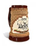souvenir, mug, eesti, tallinn, handmade, handicraft, suvena, suveniiri, ceramic, mug.