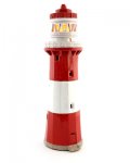 borkum, kleiner turm, souvenir, handmade, leuchtturm, lighthouse.