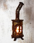 candleholder, stove, heater, furnace, gift, handmade, suvena, handicraft