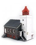 souvenir, lighthouse, Norge, Norway, Obrestad.